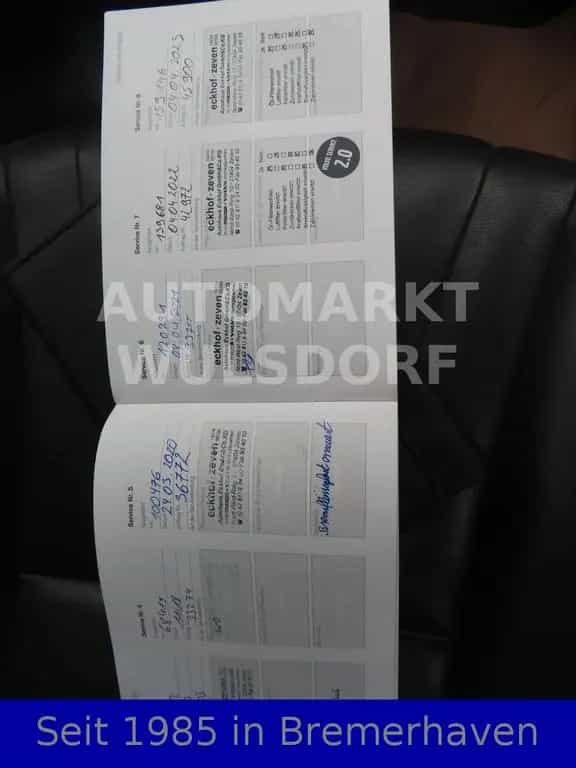 Volvo V60 Cross Country,2,4D,5-Zyl, AWD,1Hd,Scheckheft 01/2016-photo-19