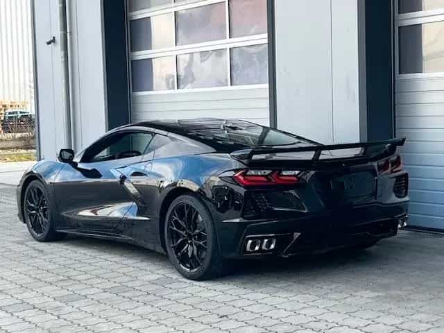 Corvette C8 Coupe 2LT Europa MY26 GEIGERCARS null-photo-3
