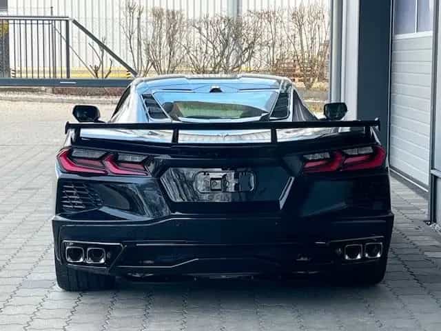 Corvette C8 Coupe 2LT Europa MY26 GEIGERCARS null-photo-4