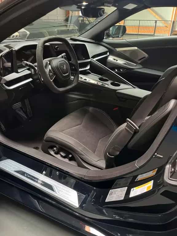 Corvette C8 Coupe 2LT Europa MY26 GEIGERCARS null-photo-5