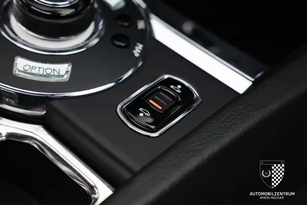 Rolls-Royce Ghost Panorama/Picnic/Theater/Fahrassistenz 12/2009-photo-17