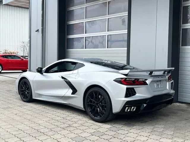 Corvette C8 Coupe 2LT MY26 GEIGERCARS null-photo-10