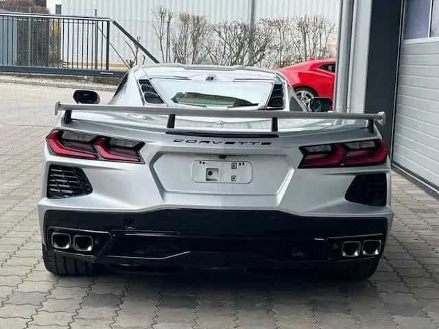 Corvette C8 Coupe 2LT MY26 GEIGERCARS null-photo-11