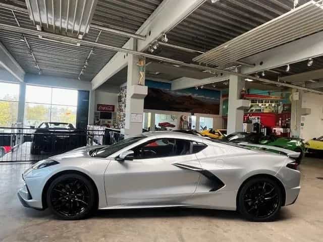 Corvette C8 Coupe 2LT MY26 GEIGERCARS null-photo-3
