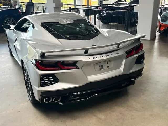 Corvette C8 Coupe 2LT MY26 GEIGERCARS null-photo-5