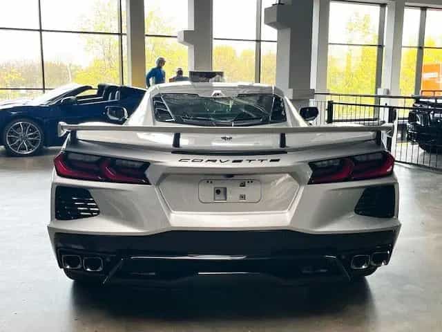 Corvette C8 Coupe 2LT MY26 GEIGERCARS null-photo-6