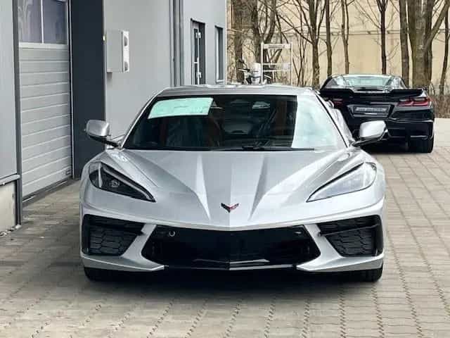 Corvette C8 Coupe 2LT MY26 GEIGERCARS null-photo-7