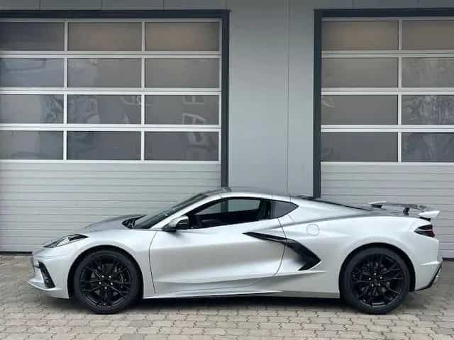 Corvette C8 Coupe 2LT MY26 GEIGERCARS null-photo-8
