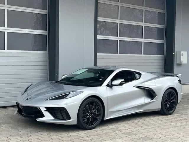 Corvette C8 Coupe 2LT MY26 GEIGERCARS null-photo-9