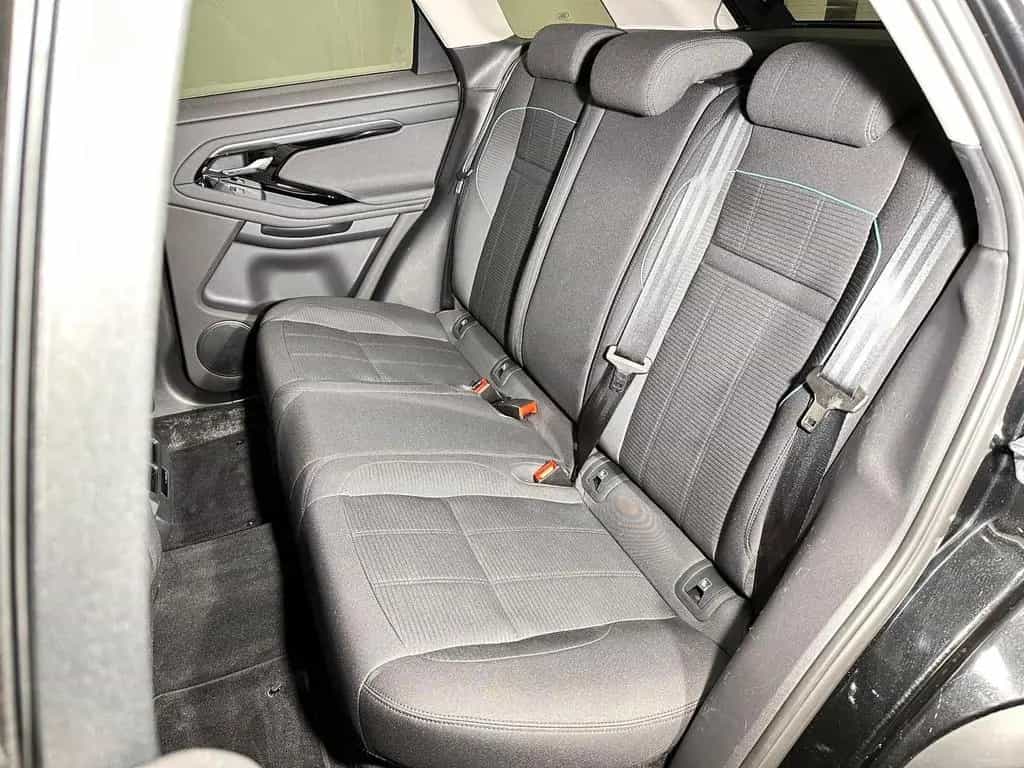 Land Rover Range Rover Rover Evoque D165 360°Kamera|Navi|Garantie 05/2021-photo-10