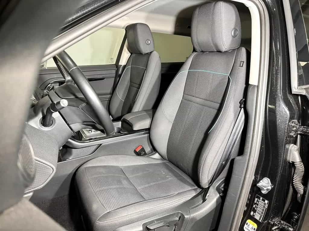 Land Rover Range Rover Rover Evoque D165 360°Kamera|Navi|Garantie 05/2021-photo-11