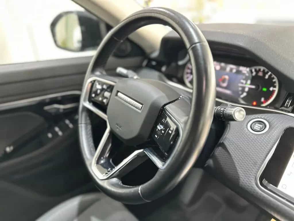 Land Rover Range Rover Rover Evoque D165 360°Kamera|Navi|Garantie 05/2021-photo-17