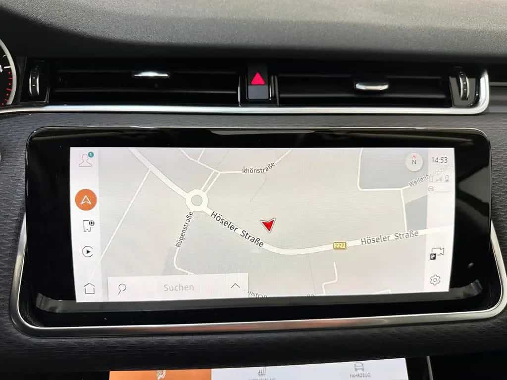 Land Rover Range Rover Rover Evoque D165 360°Kamera|Navi|Garantie 05/2021-photo-19