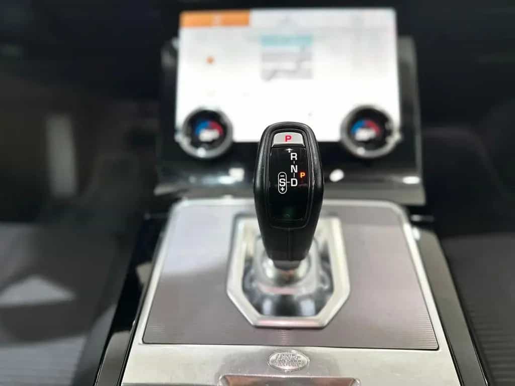 Land Rover Range Rover Rover Evoque D165 360°Kamera|Navi|Garantie 05/2021-photo-24