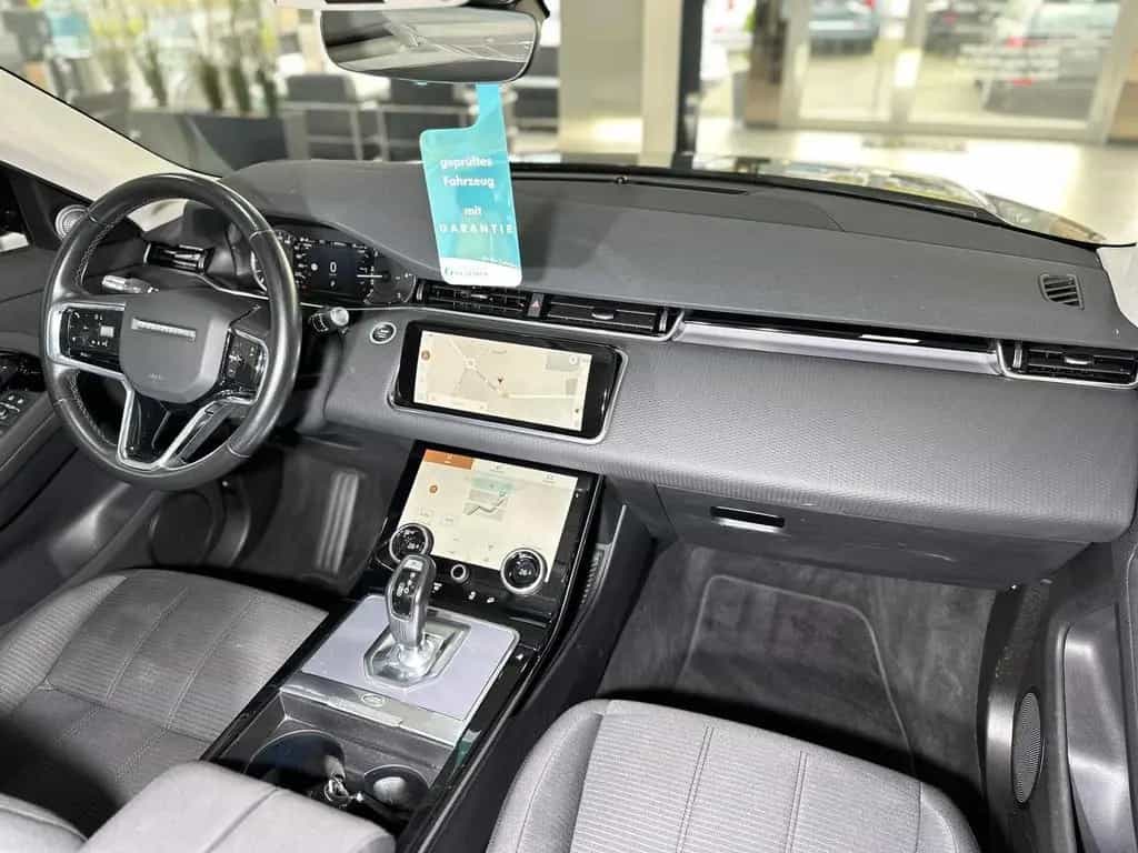 Land Rover Range Rover Rover Evoque D165 360°Kamera|Navi|Garantie 05/2021-photo-26