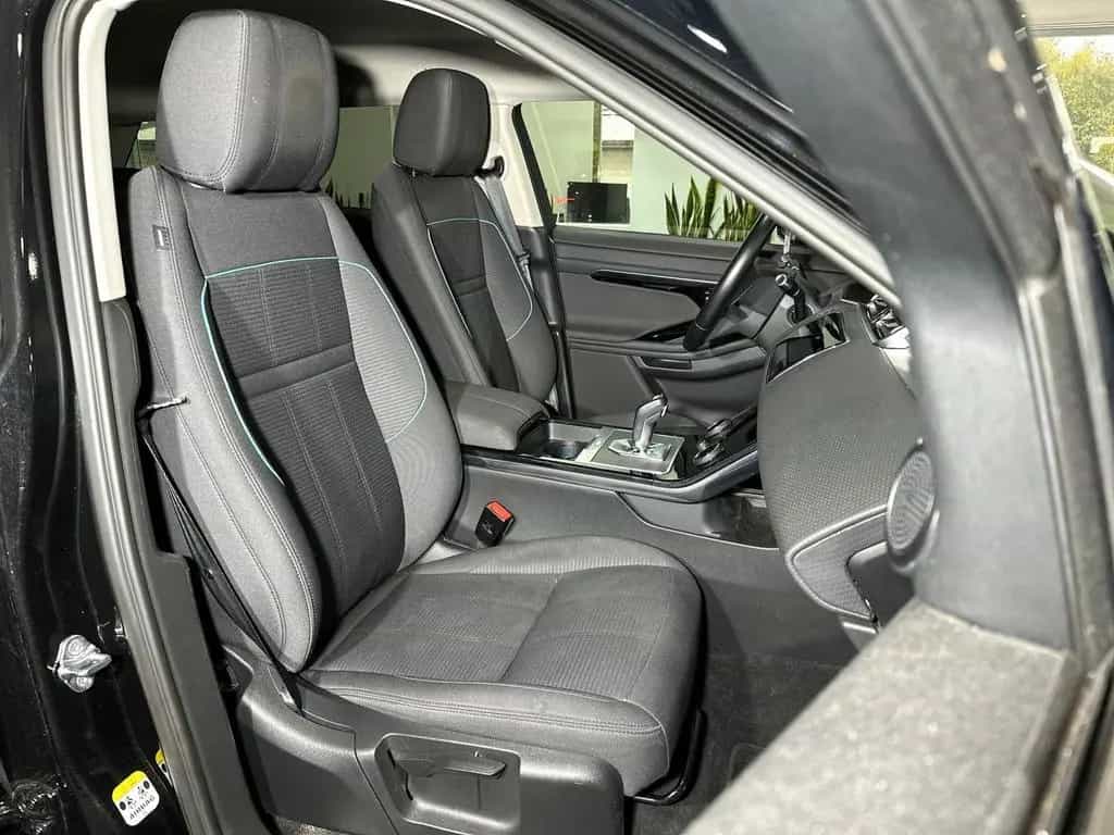 Land Rover Range Rover Rover Evoque D165 360°Kamera|Navi|Garantie 05/2021-photo-6