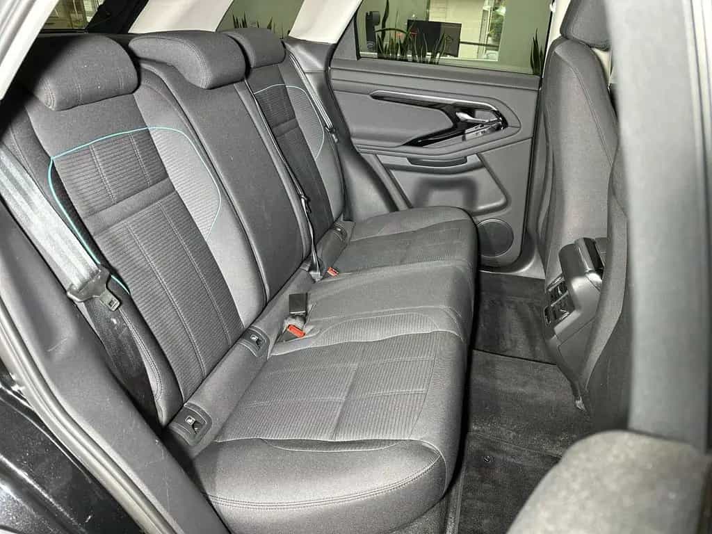 Land Rover Range Rover Rover Evoque D165 360°Kamera|Navi|Garantie 05/2021-photo-7