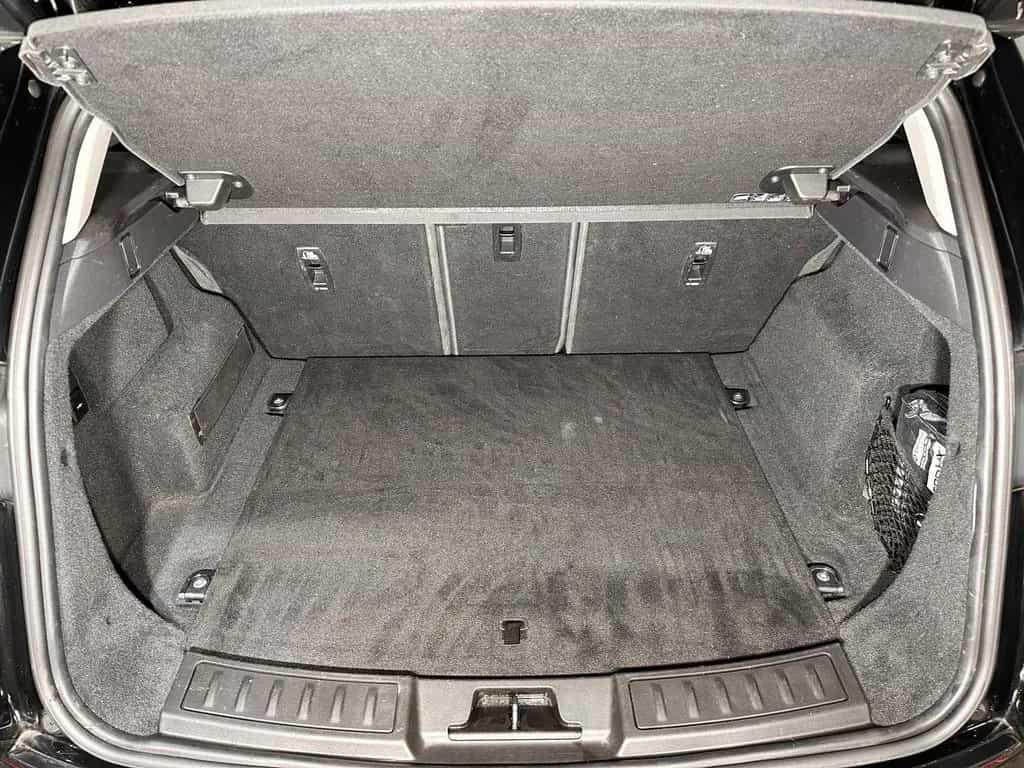 Land Rover Range Rover Rover Evoque D165 360°Kamera|Navi|Garantie 05/2021-photo-8