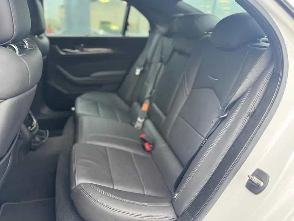Cadillac CTS PREMIUM AWD*AUT*PERFORMANCE*CARBON*PANO*360* 05/2016-photo-19