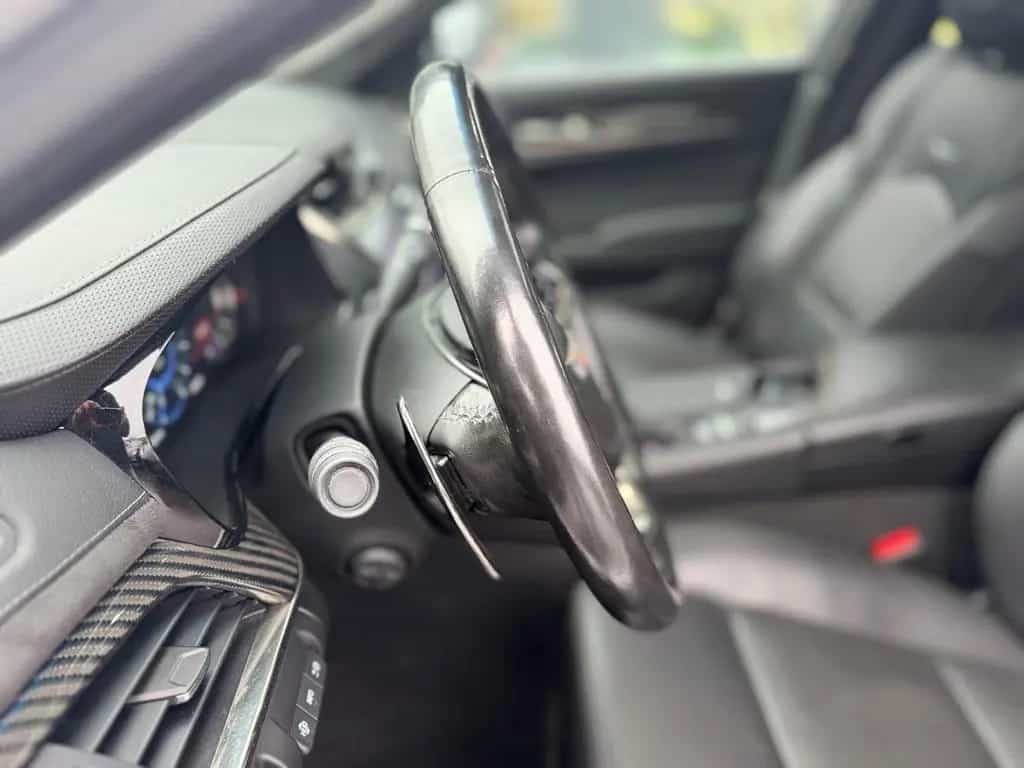 Cadillac CTS PREMIUM AWD*AUT*PERFORMANCE*CARBON*PANO*360* 05/2016-photo-25