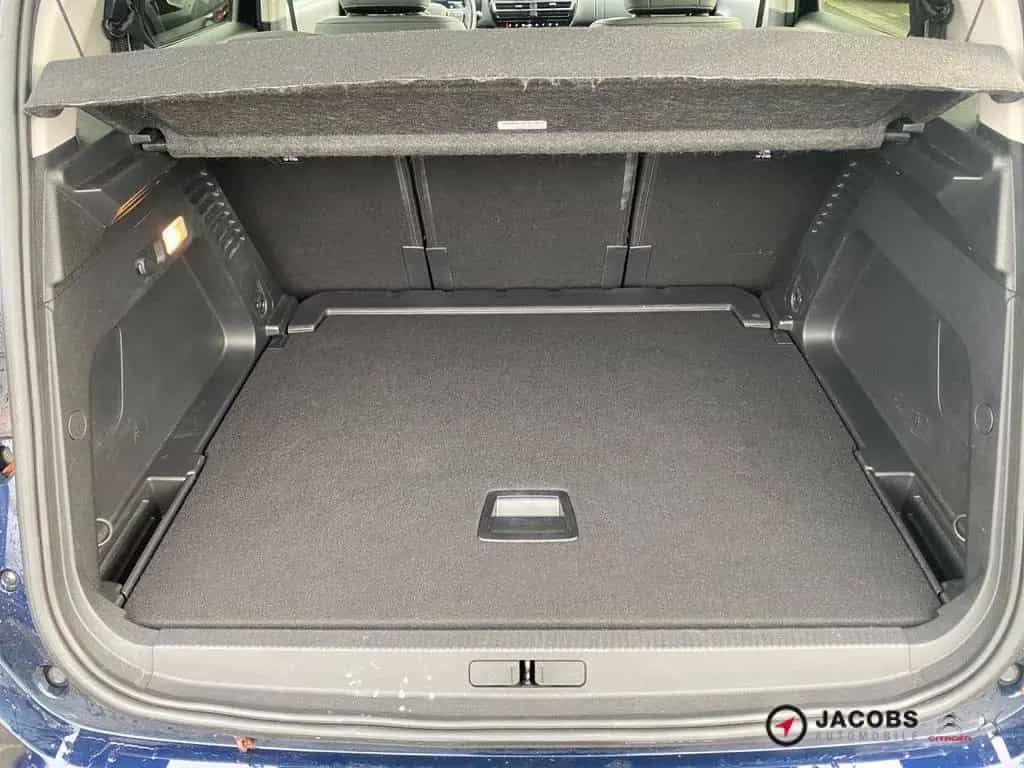 Citroën C5 Aircross Pure Tech 130 EAT8 FEEL PACK 10/2023-photo-12