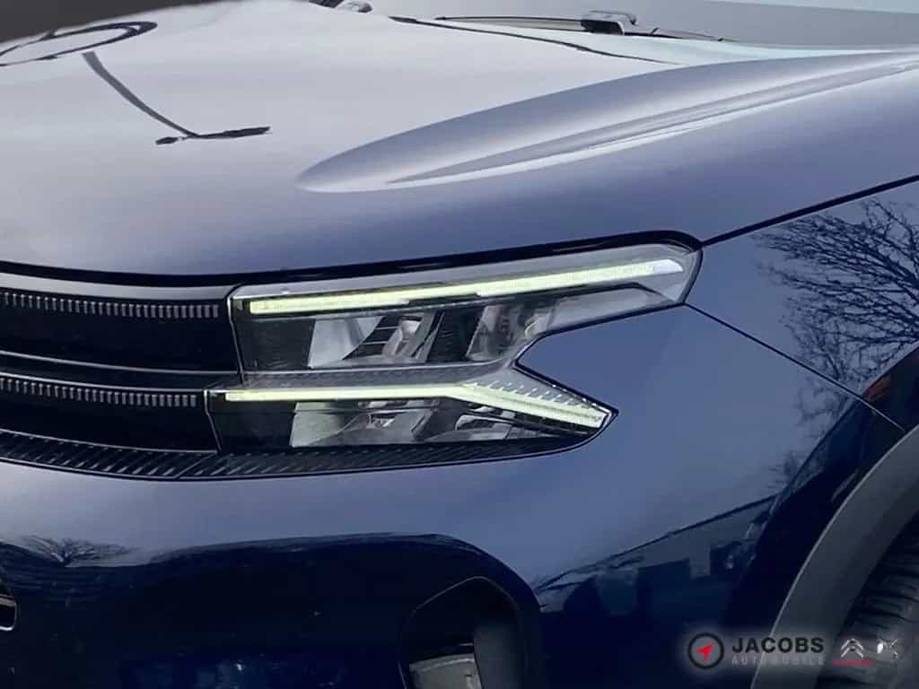 Citroën C5 Aircross Pure Tech 130 EAT8 FEEL PACK 10/2023-photo-5