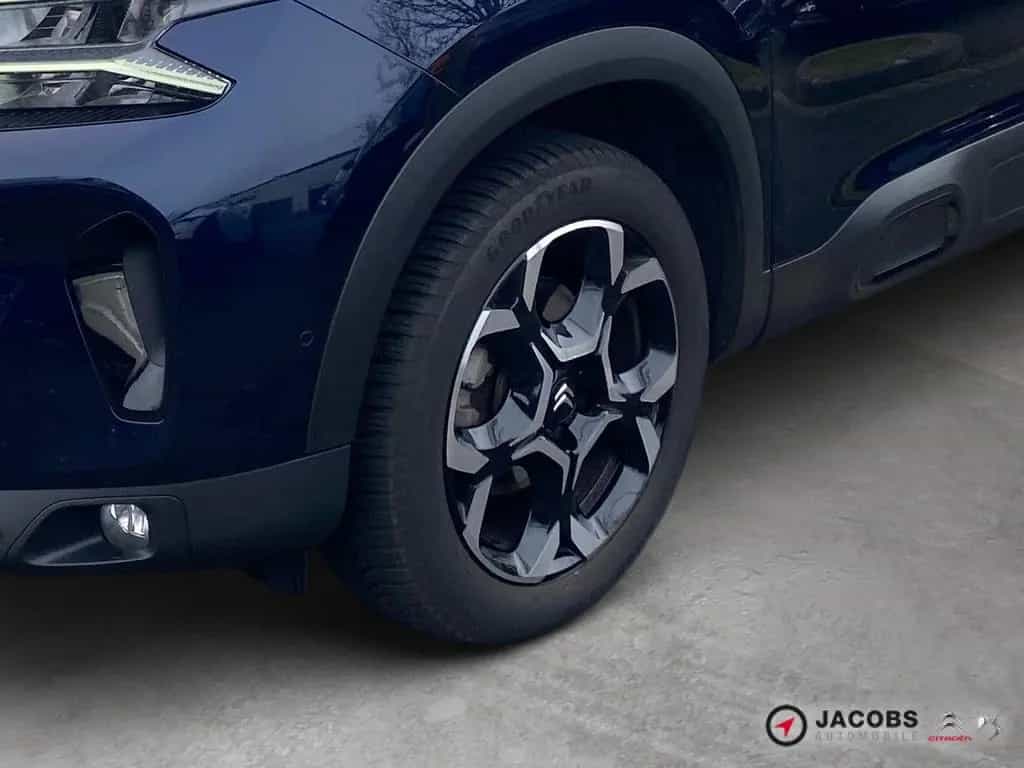 Citroën C5 Aircross Pure Tech 130 EAT8 FEEL PACK 10/2023-photo-6