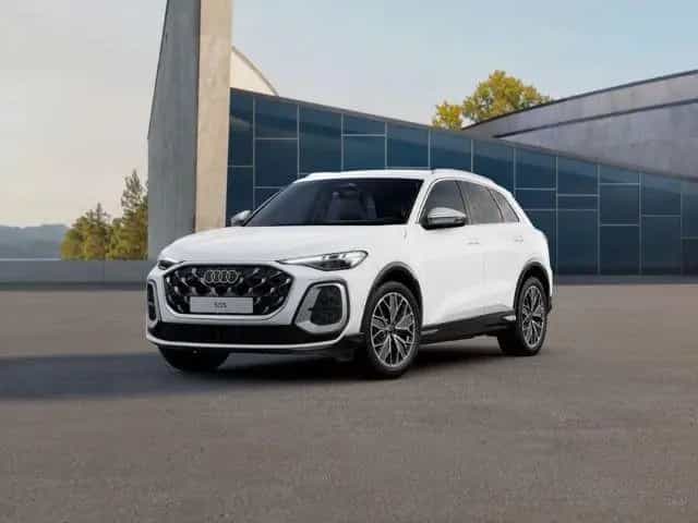 Audi SQ5 TFSI 270 kW S tronic #FREI-KONFIGURIERBAR# null-photo-1