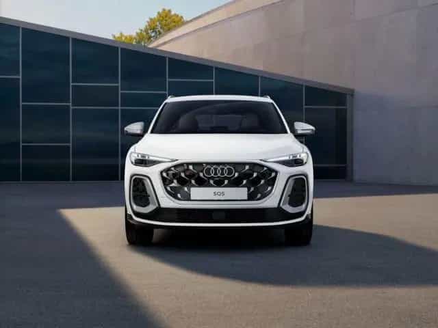 Audi SQ5 TFSI 270 kW S tronic #FREI-KONFIGURIERBAR# null-photo-2