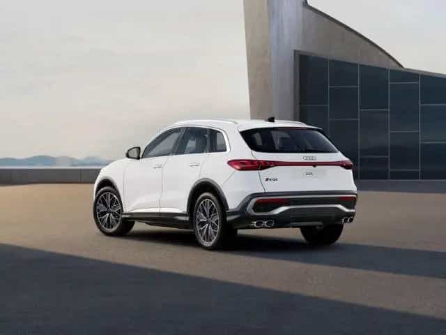 Audi SQ5 TFSI 270 kW S tronic #FREI-KONFIGURIERBAR# null-photo-4