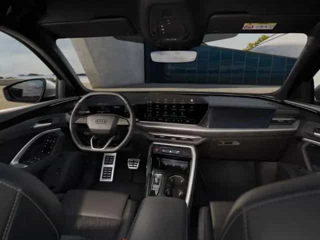 Audi SQ5 TFSI 270 kW S tronic #FREI-KONFIGURIERBAR# null-photo-5