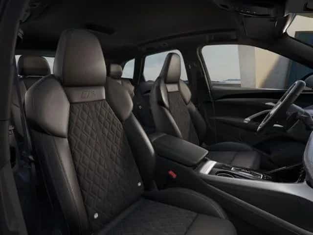 Audi SQ5 TFSI 270 kW S tronic #FREI-KONFIGURIERBAR# null-photo-6
