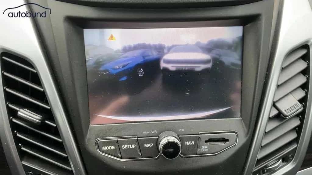 Ssangyong Korando 2,2 e-XDi Alu KA NAV PDC RFK Shz 12/2016-photo-16