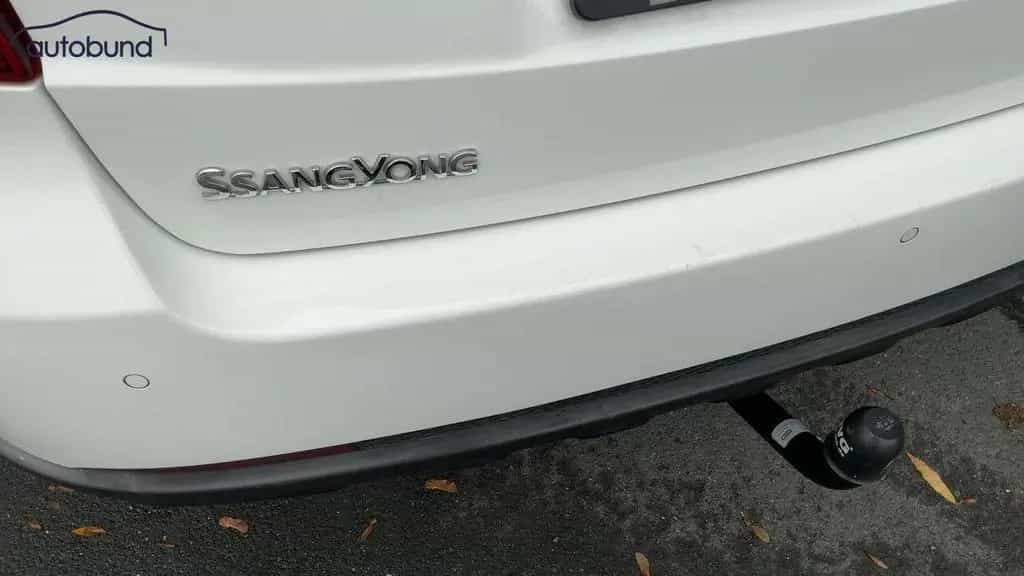 Ssangyong Korando 2,2 e-XDi Alu KA NAV PDC RFK Shz 12/2016-photo-23