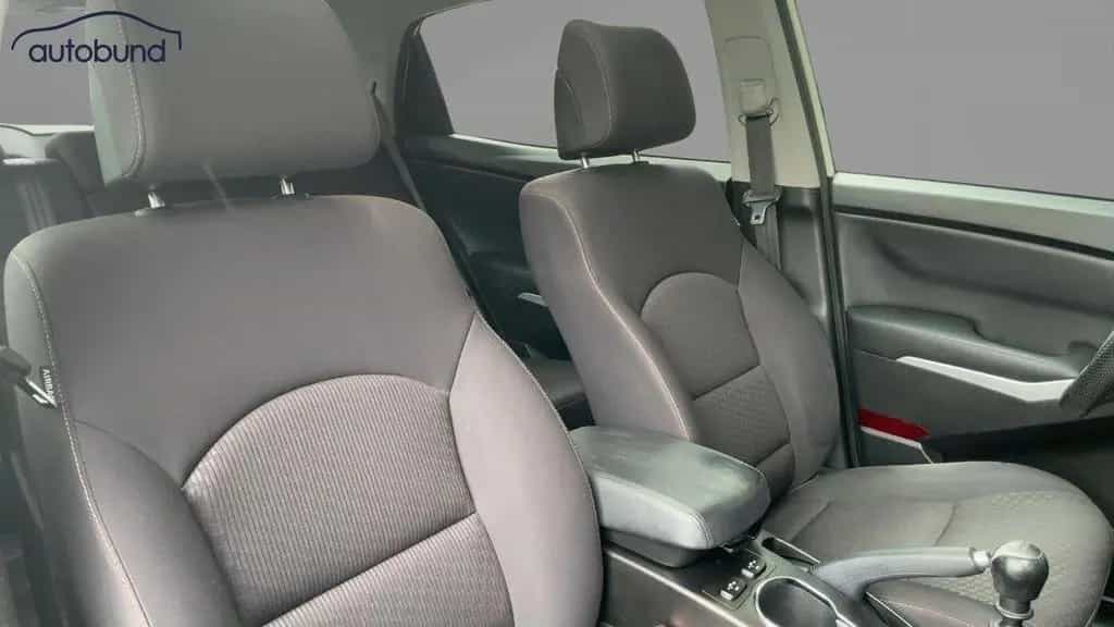 Ssangyong Korando 2,2 e-XDi Alu KA NAV PDC RFK Shz 12/2016-photo-5