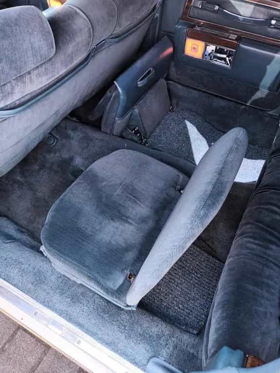 Cadillac Fleetwood 06/1977-photo-11