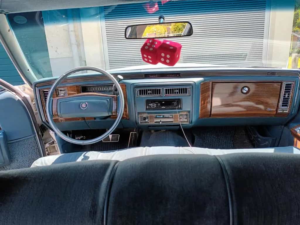 Cadillac Fleetwood 06/1977-photo-12