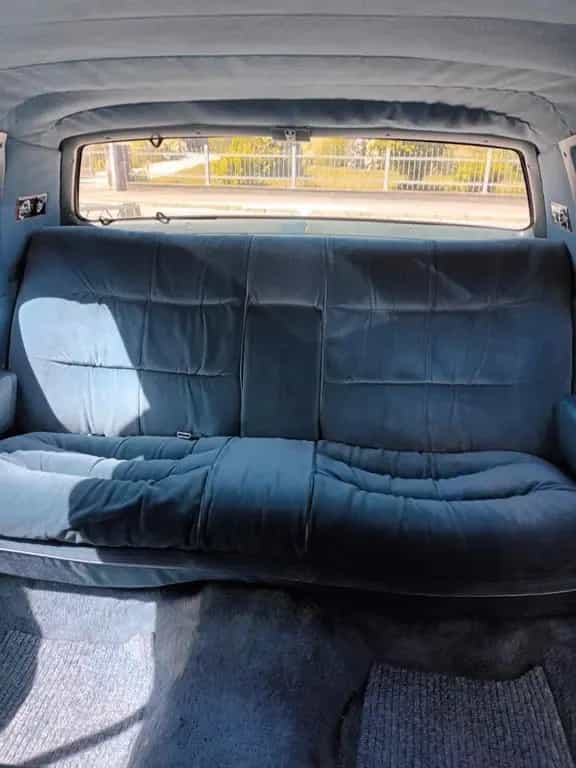 Cadillac Fleetwood 06/1977-photo-13