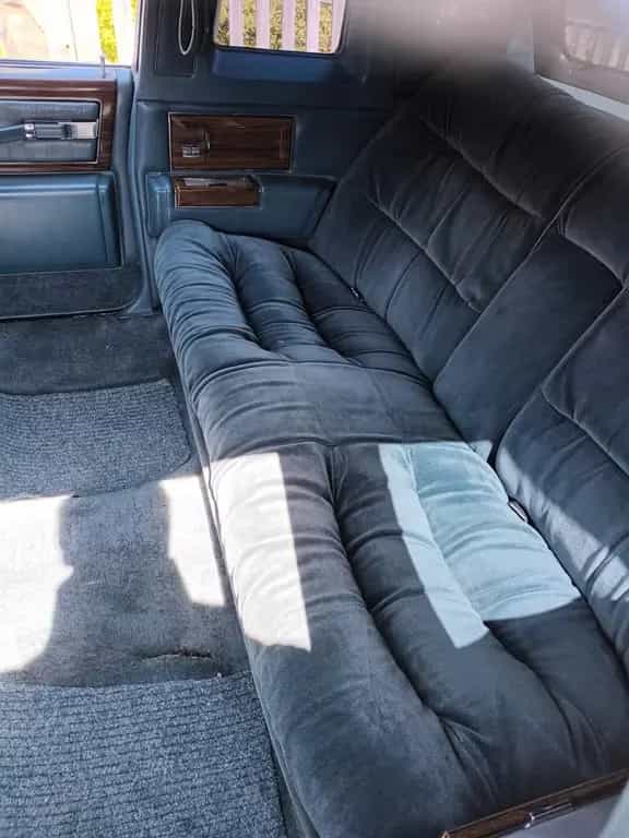 Cadillac Fleetwood 06/1977-photo-5