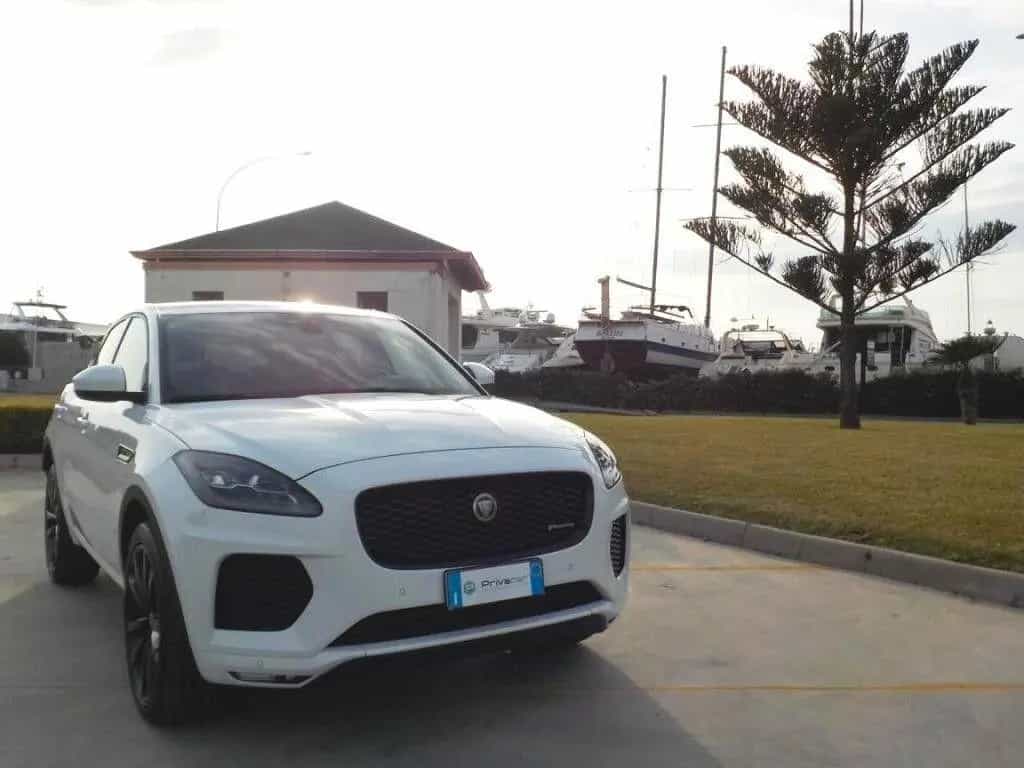 Jaguar E-Pace 2.0D 150 CV AWD aut. R-Dynamic S 02/2019-photo-1