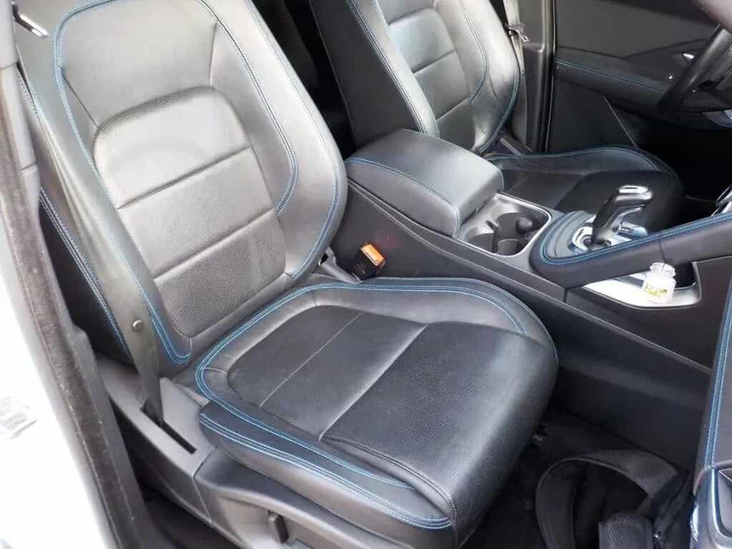 Jaguar E-Pace 2.0D 150 CV AWD aut. R-Dynamic S 02/2019-photo-10