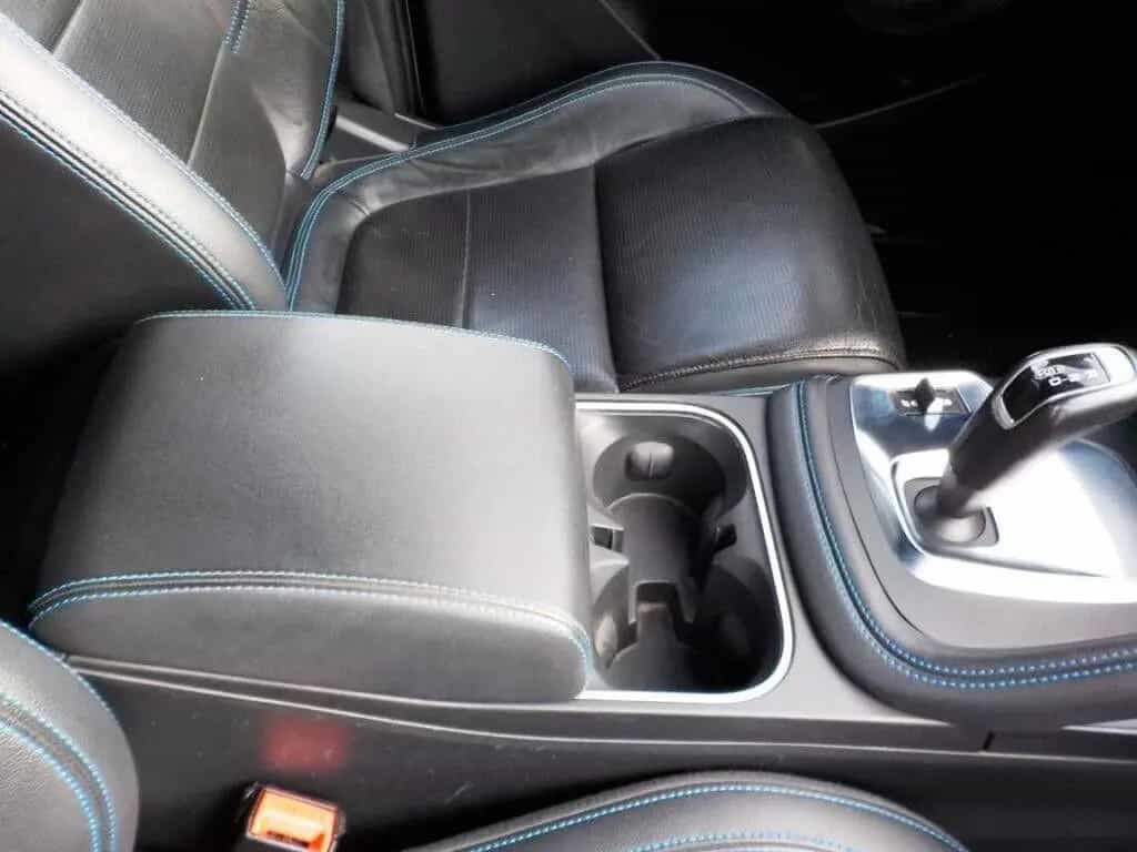 Jaguar E-Pace 2.0D 150 CV AWD aut. R-Dynamic S 02/2019-photo-12