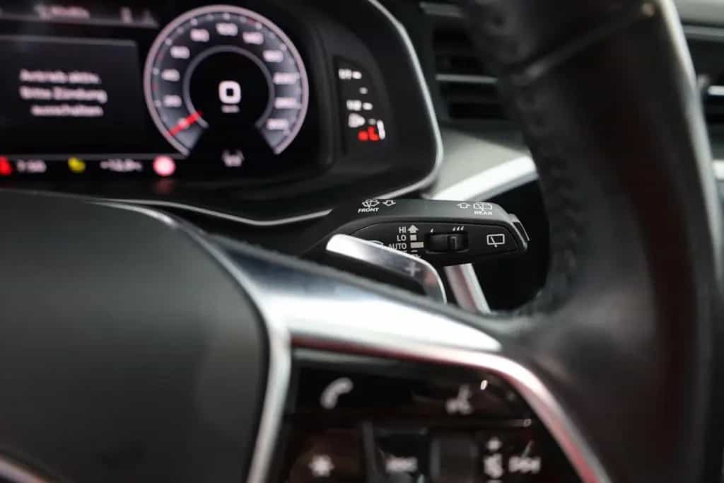 Audi A6 Avant 40 TDI LED Navi ACC Spurhalte AHK Leder 05/2021-photo-19