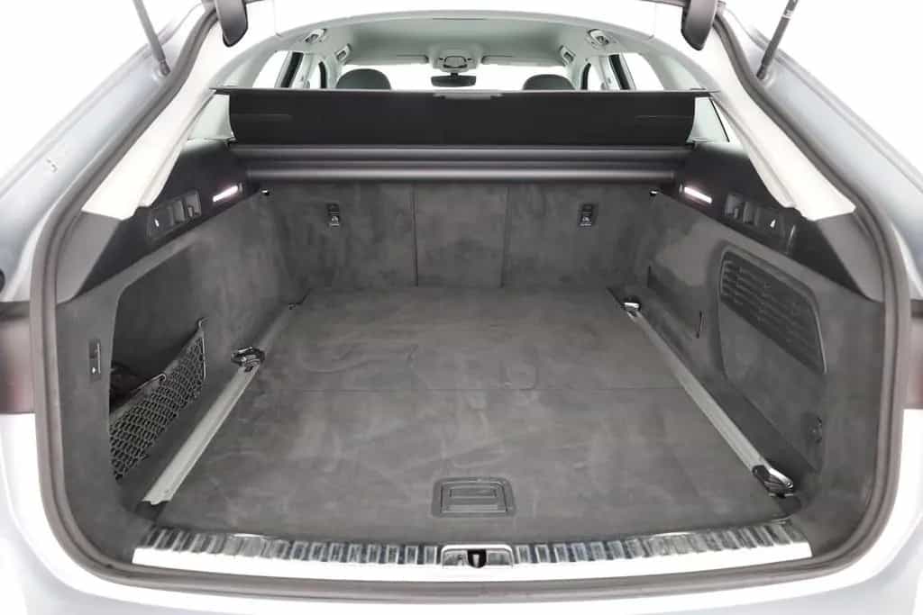 Audi A6 Avant 40 TDI LED Navi ACC Spurhalte AHK Leder 05/2021-photo-25
