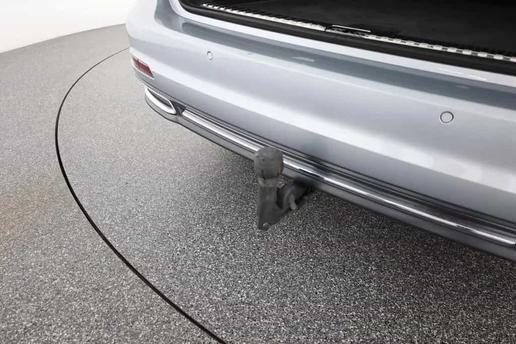 Audi A6 Avant 40 TDI LED Navi ACC Spurhalte AHK Leder 05/2021-photo-26