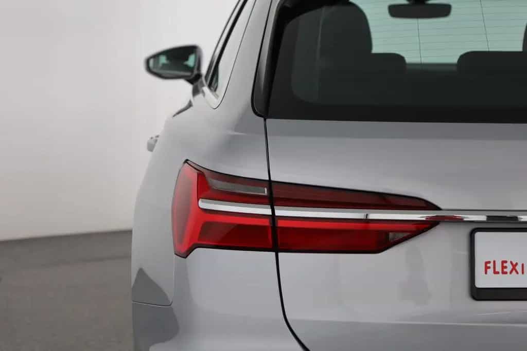 Audi A6 Avant 40 TDI LED Navi ACC Spurhalte AHK Leder 05/2021-photo-33