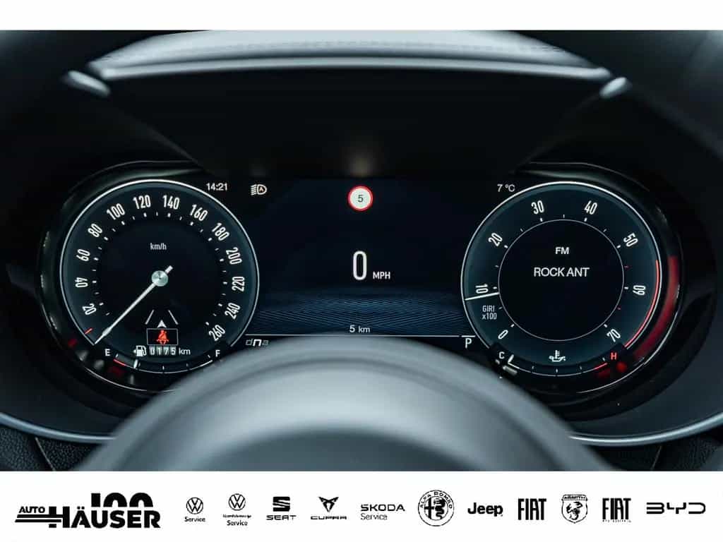 Alfa Romeo Giulia Veloce 2.0 Turbo AT8 Q4 PREMIUM TECHNOLOG 12/2025-photo-20