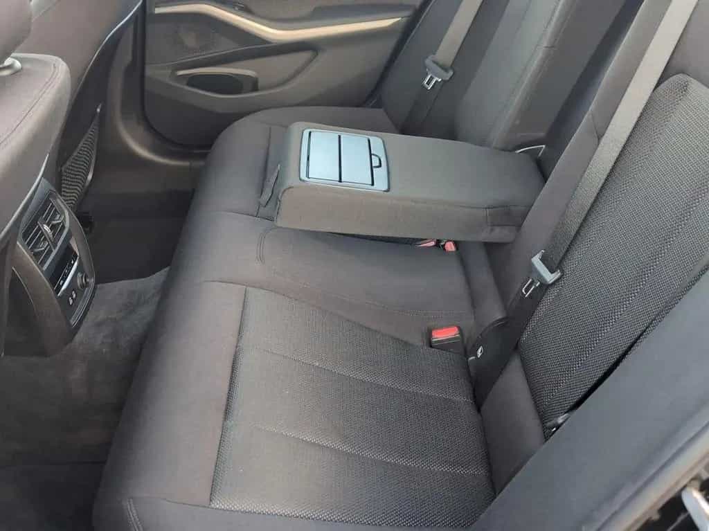 BMW 3 Series 318i Touring Aut. Advantage 08/2020-photo-9