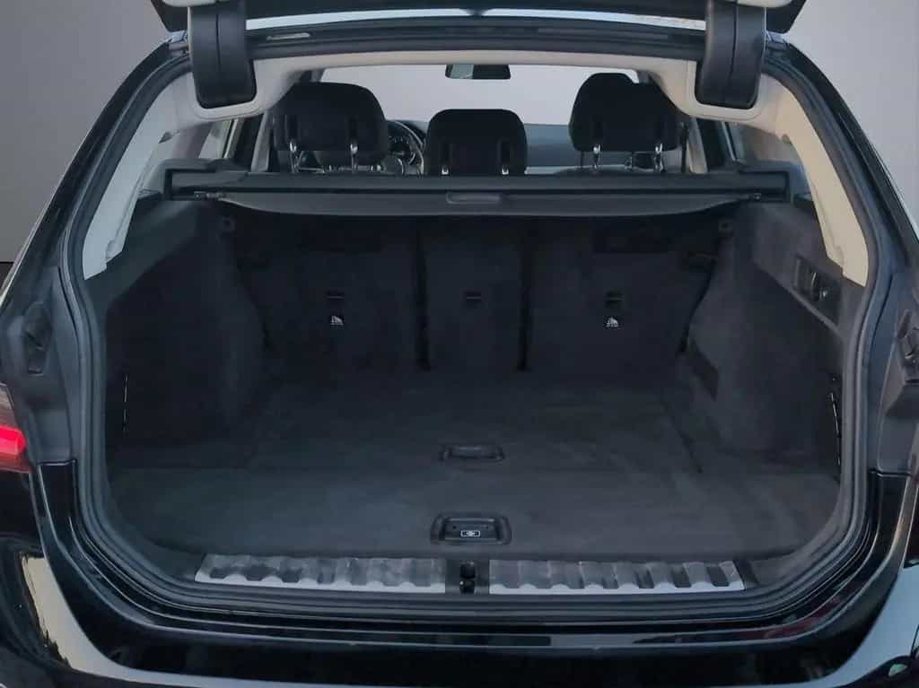BMW 3 Series 318i Touring Aut. Advantage 08/2020-photo-13
