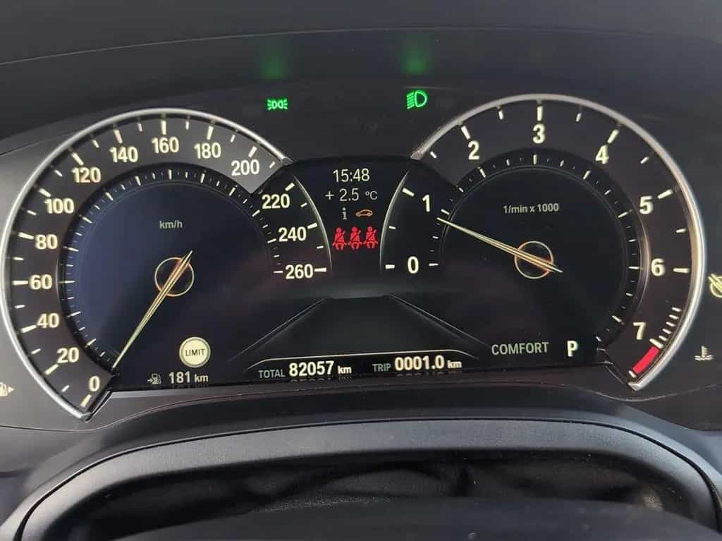 BMW 3 Series 318i Touring Aut. Advantage 08/2020-photo-7